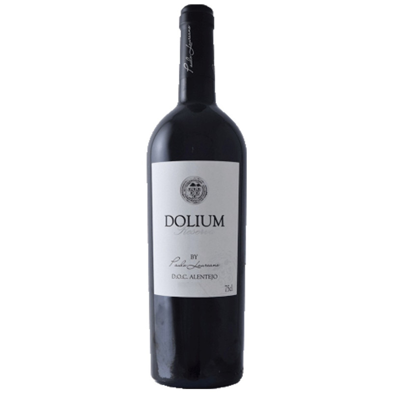 Paulo Laureano Dolium Reserva 2014Rotwein Paulo Laureano Dolium Reserva 2014Rotwein