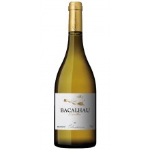 Paulo Laureano Bacalhau 2016 White Wine