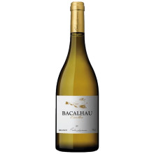 Paulo Laureano Bacalhau 2016 Vino bianco
