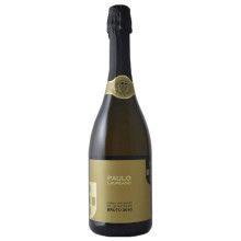 Paulo Laureano Bucelas 2010 Vino blanco bruto