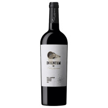 Inventum by Paulo Laureano 2013 červené víno