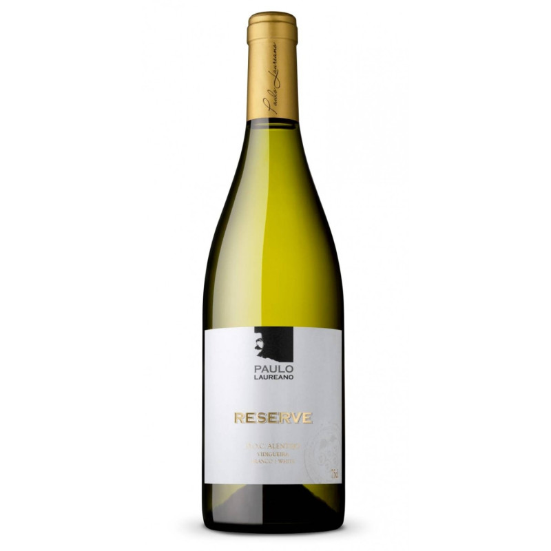 Paulo Laureano Riserva 2013Vino bianco Paulo Laureano Riserva 2013Vino bianco