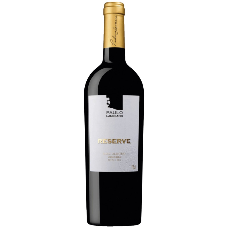 Paulo Laureano Reserve 2013Rotwein Paulo Laureano Reserve 2013Rotwein
