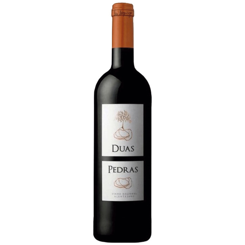 Duas Pedras 2014 Vino Rosso