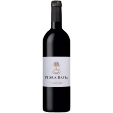 Pedra Basta 2013 rødvin