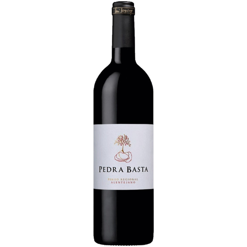 Pedra Basta 2013 Vin Rouge Pedra Basta 2013 Vin Rouge