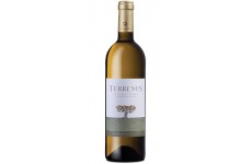 Terrenus 2016 White Wine