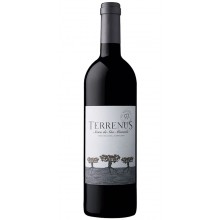 Terrenus 2015 rode wijn
