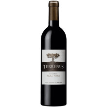 Terrenus Reserva 2013 Red Wine
