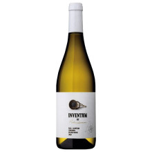 Inventar von Paulo Laureano 2015 Weißwein