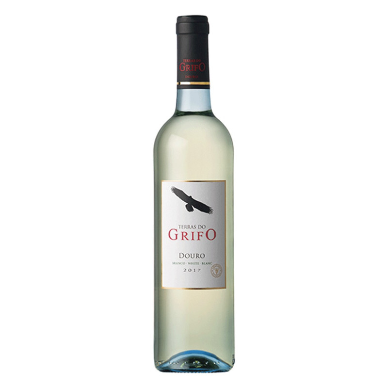 Terras do Grifo 2017 White Wine Terras do Grifo 2017 White Wine