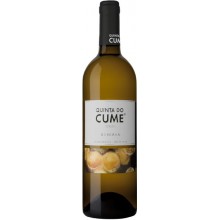 Quinta do Cume Valkoinen viini 2016