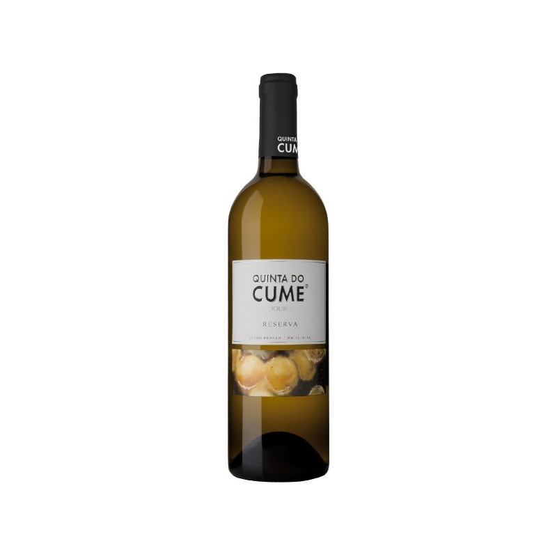 Quinta do Cume Reserva 2016 Witte Wijn Quinta do Cume Reserva 2016 Witte Wijn