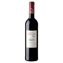 Terras do Grifo Riserva 2015 Vino Rosso