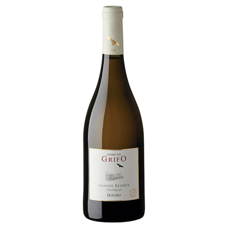Terras do Grifo Grande Reserva 2016 Witte Wijn Terras do Grifo Grande Reserva 2016 Witte Wijn