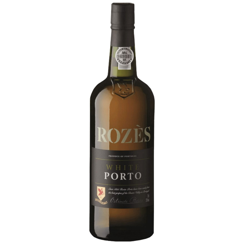 Rozès El vino del puerto blanco Rozès El vino del puerto blanco