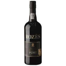 Rozès Riserva speciale Porto Vino