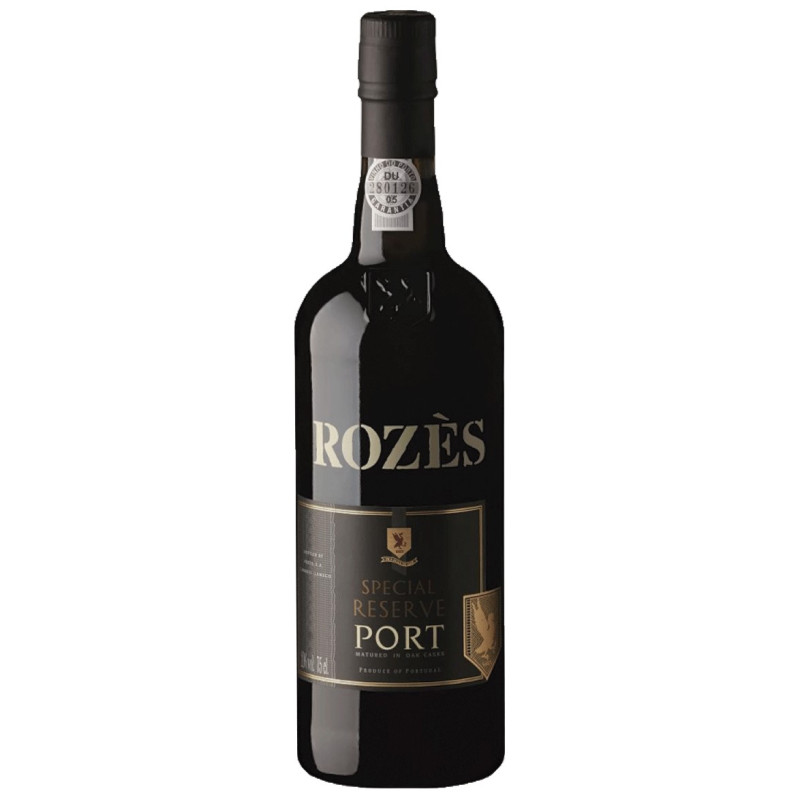 Rozès Erikoisvarasto Port Wine Rozès Erikoisvarasto Port Wine