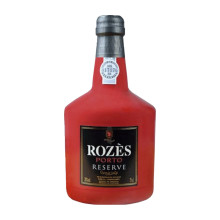 Rozès Collors Collection Red Reserve Port Viiniä