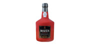 Rozès Kolekce Collors Red Reserve Port Wine