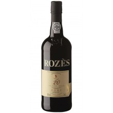 Rozès 20 Years Old Port Wine