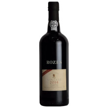 Rozès Jahr 2014Portwein