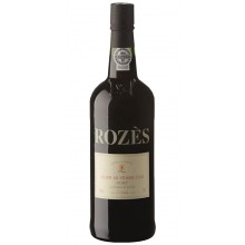 Rozès Over 40 Years Old Port Wine