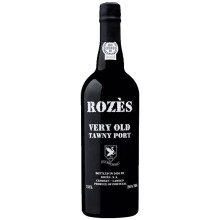 Rozès Sehr alt Tawny Port Wein