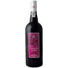 Rozès Terras do Grifo Rose Port Wein