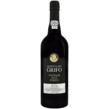 Rozès Terras do Grifo Vintage 2011Vin