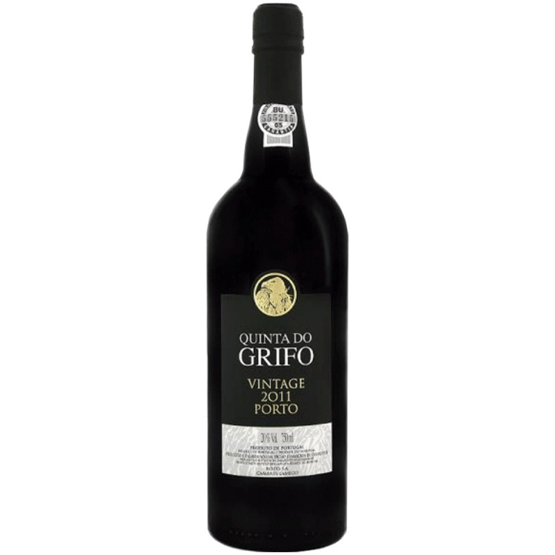 Rozès Terras do Grifo Vintage 2011 Port Wine Rozès Terras do Grifo Vintage 2011 Port Wine
