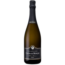 Castas de Monção 2014 Vino Blanco Espumoso