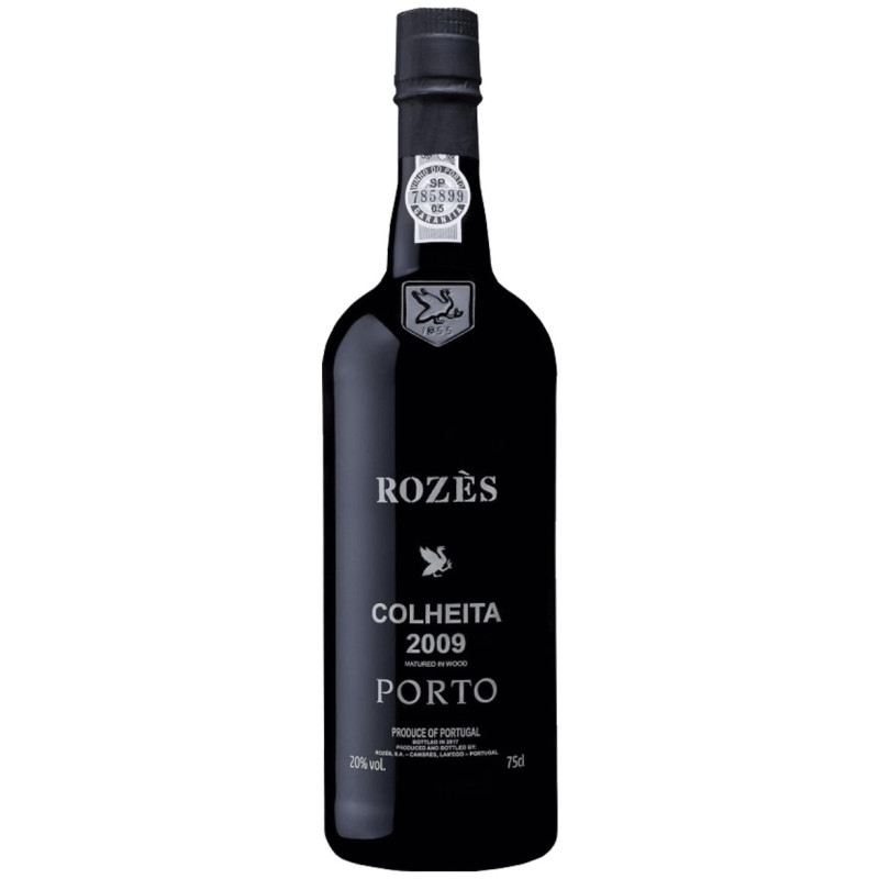 Rozès Colheita 2009 Port Wine