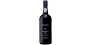 Rozès Colheita og Port Wine 2009