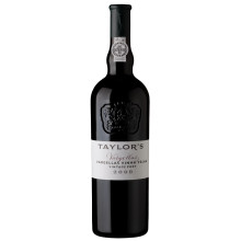 Taylor's Vargellas Vinha Velha Vintage 2009 Port Viini