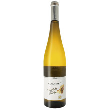Portal do Fidalgo 2017 Alvarinho Wein