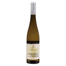 Varanda do Conde 2017 Vino Blanco