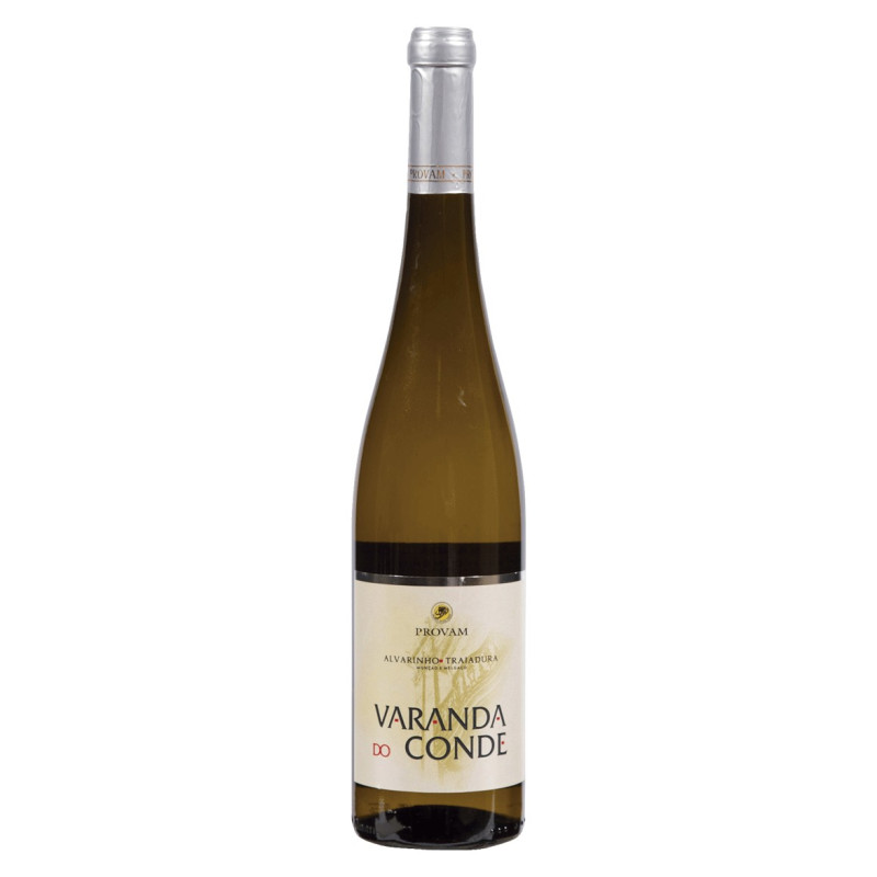 Varanda do Conde 2017 Witte Wijn