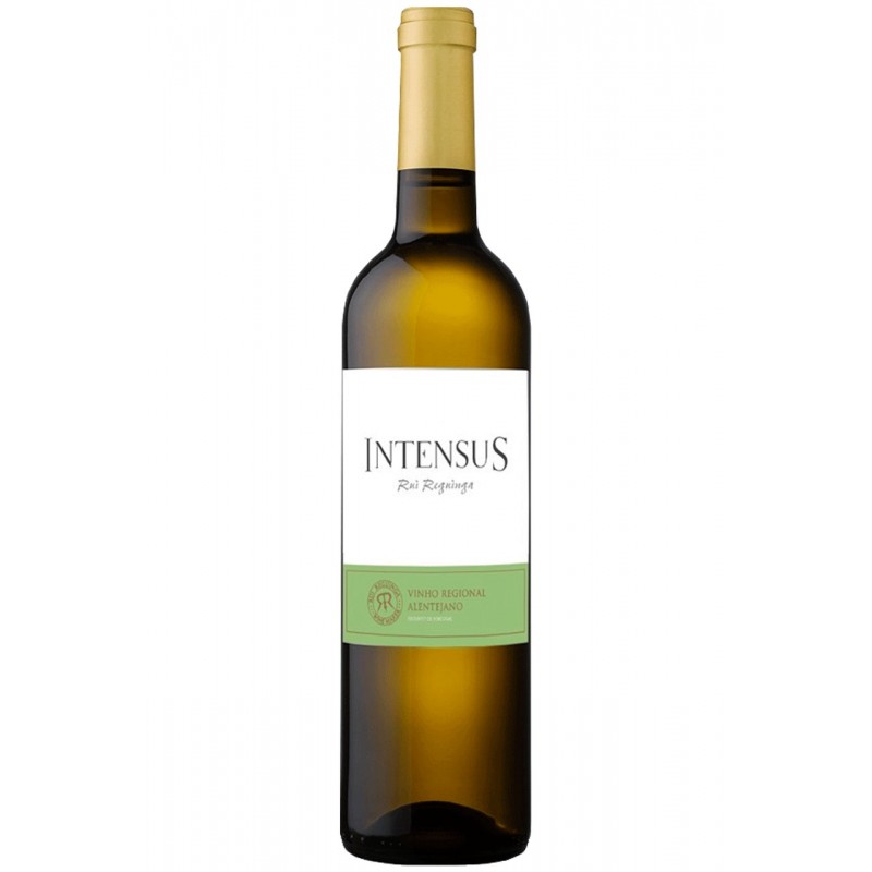 Intensus 2017 White Wine