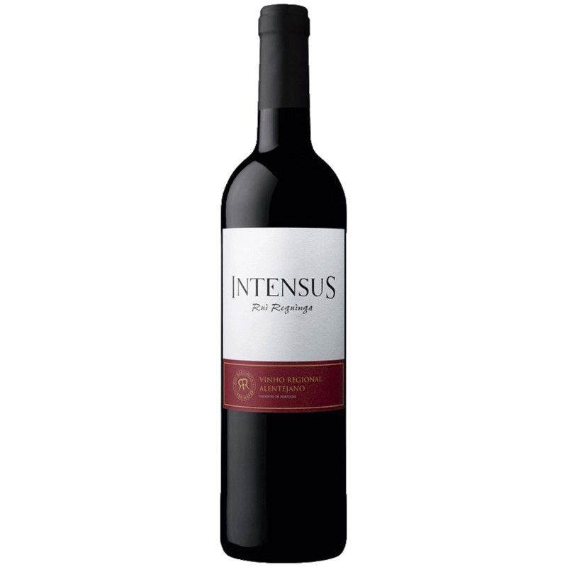 Červené víno Intensus 2017 Červené víno Intensus 2017