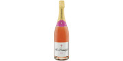 São Domingos Bruto Sparkling Rosé Wine