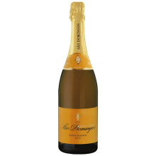 São Domingos Extra Reserva Bruto Vino Blanco Espumoso