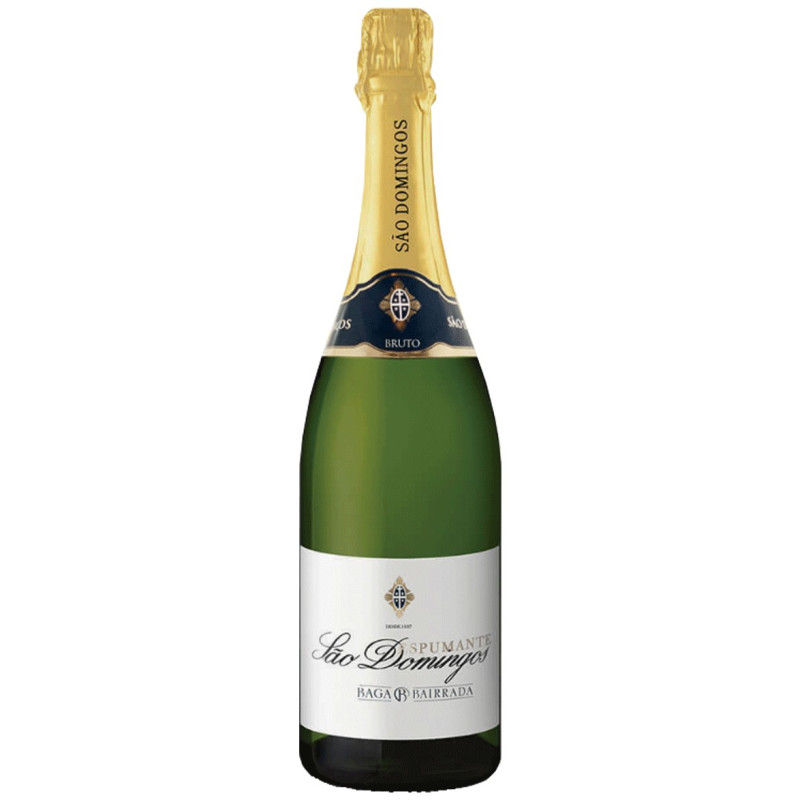 São Domingos Baga Bruto Sparkling White Wine São Domingos Baga Bruto Sparkling White Wine
