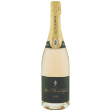 São Domingos Cuvée Bruto Vino Blanco Espumoso