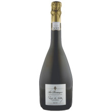 São Domingos Lopo de Freitas 2012 Bruto Sparkling White Wine