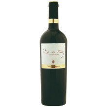 São Domingos Lopo de Freitas 2012 Vino Rosso