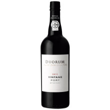 Vino Porto Duorum Vintage 2011