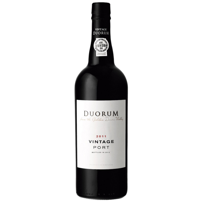 Duorum Vintage 2011 -portviini Duorum Vintage 2011 -portviini