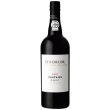 Vino Porto Duorum Vintage 2007