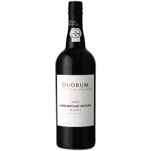 Duorum LBV 2007 Vino Porto